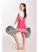 Sukienka Cheer Naomi