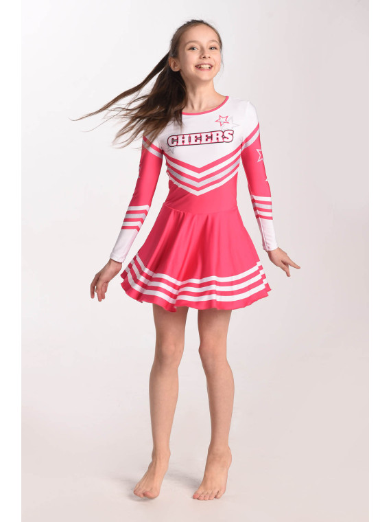 Sukienka Cheer Naomi