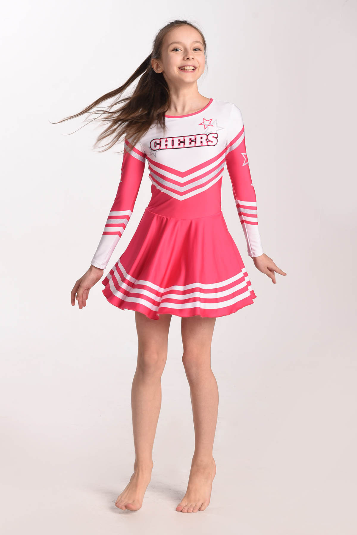 Dress Cheer Naomi