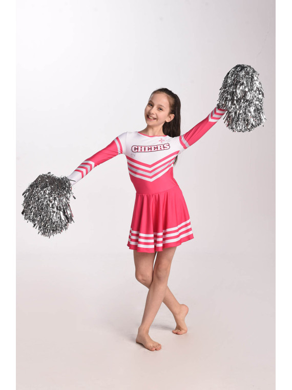 Sukienka Cheer Naomi