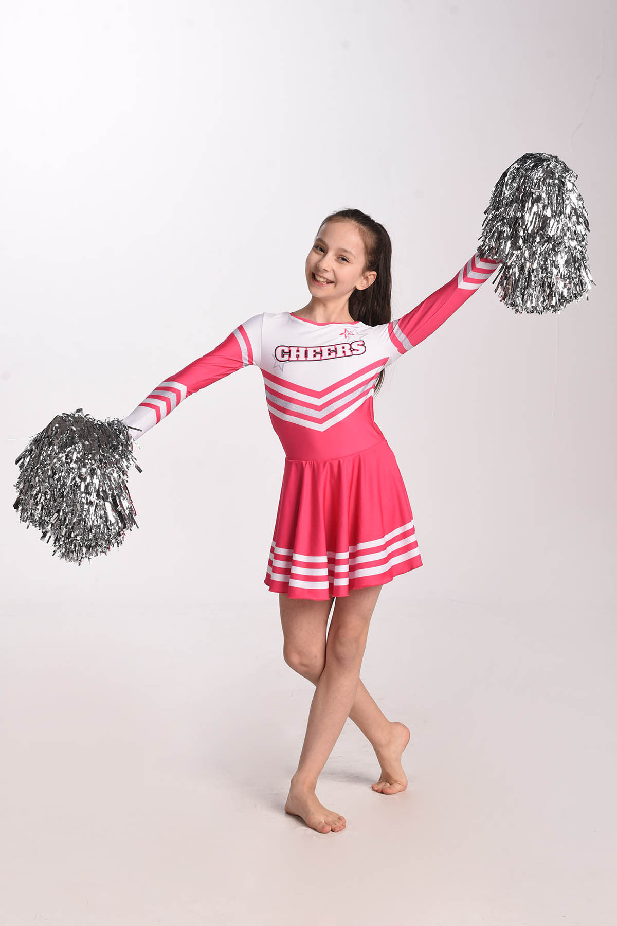 Sukienka Cheer Naomi