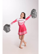 Sukienka Cheer Naomi