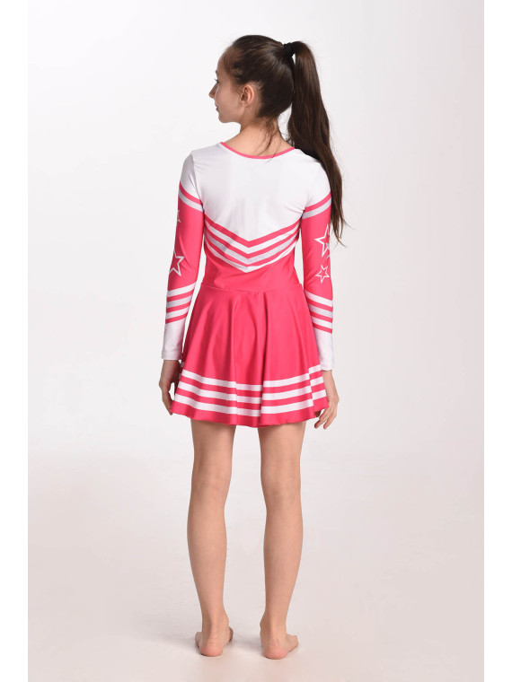 Kleid Cheer Naomi