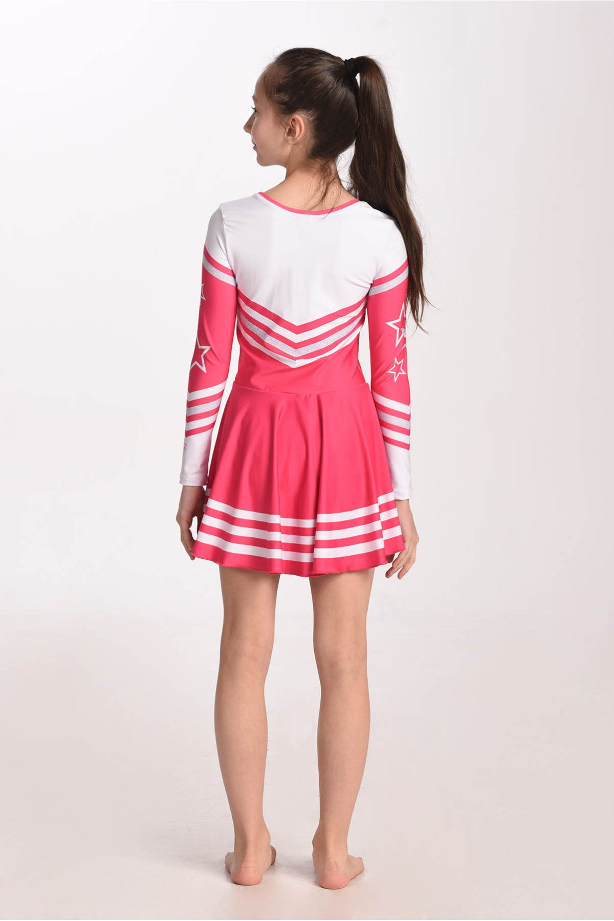 Sukienka Cheer Naomi