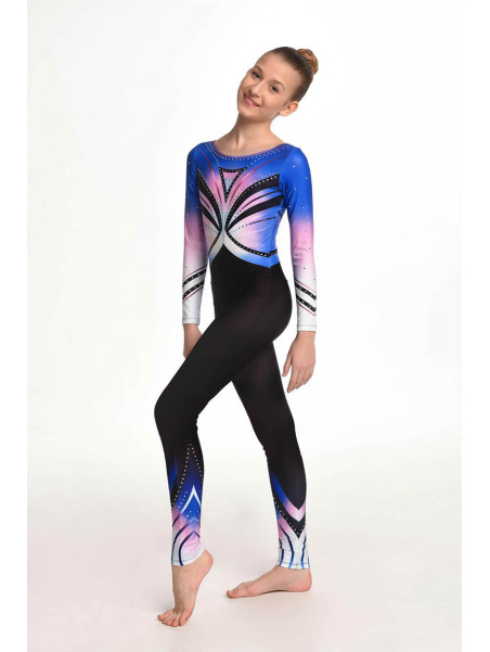 Unitard Irena