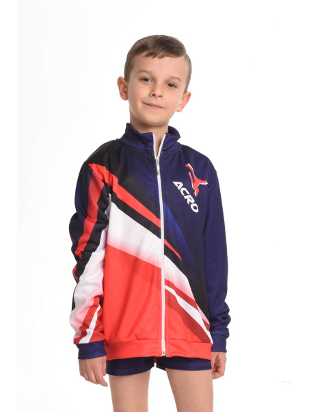 Sweatshirt Acropower