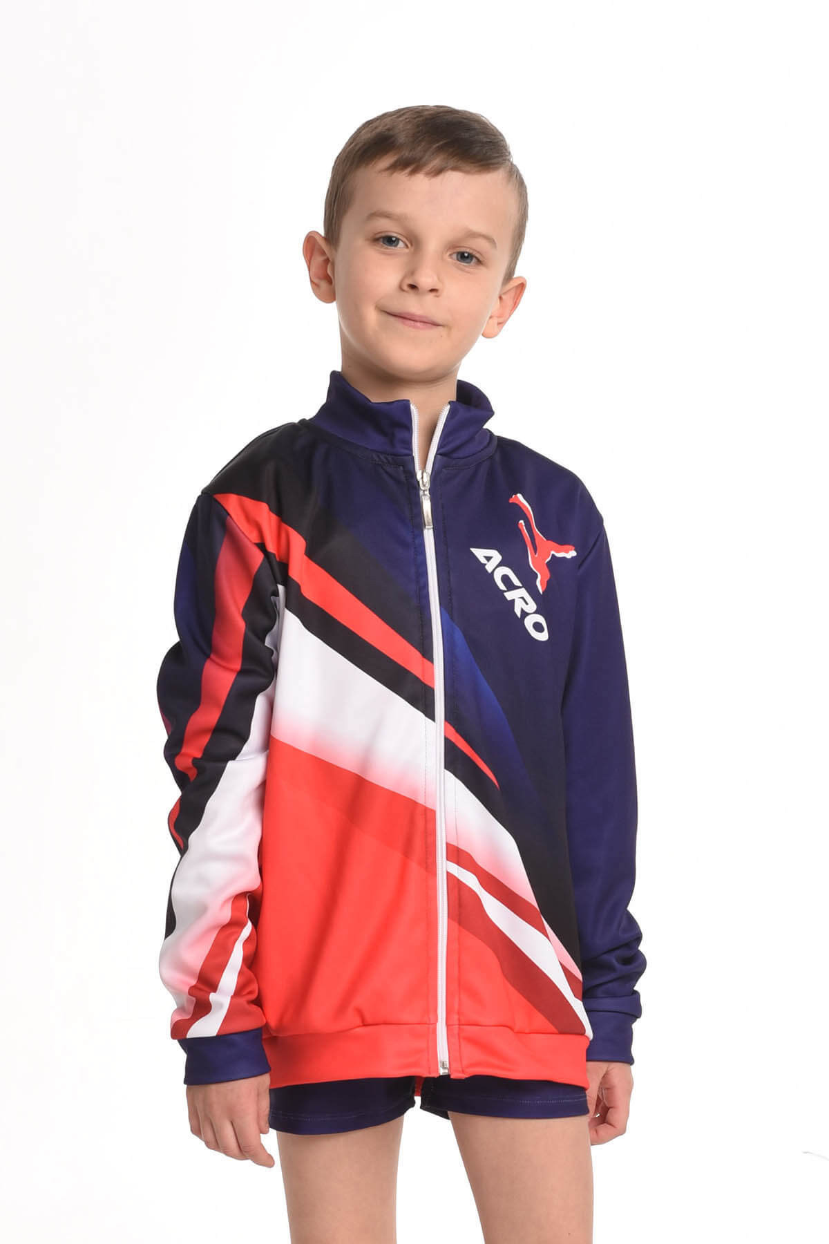 Sweatshirt Acropower