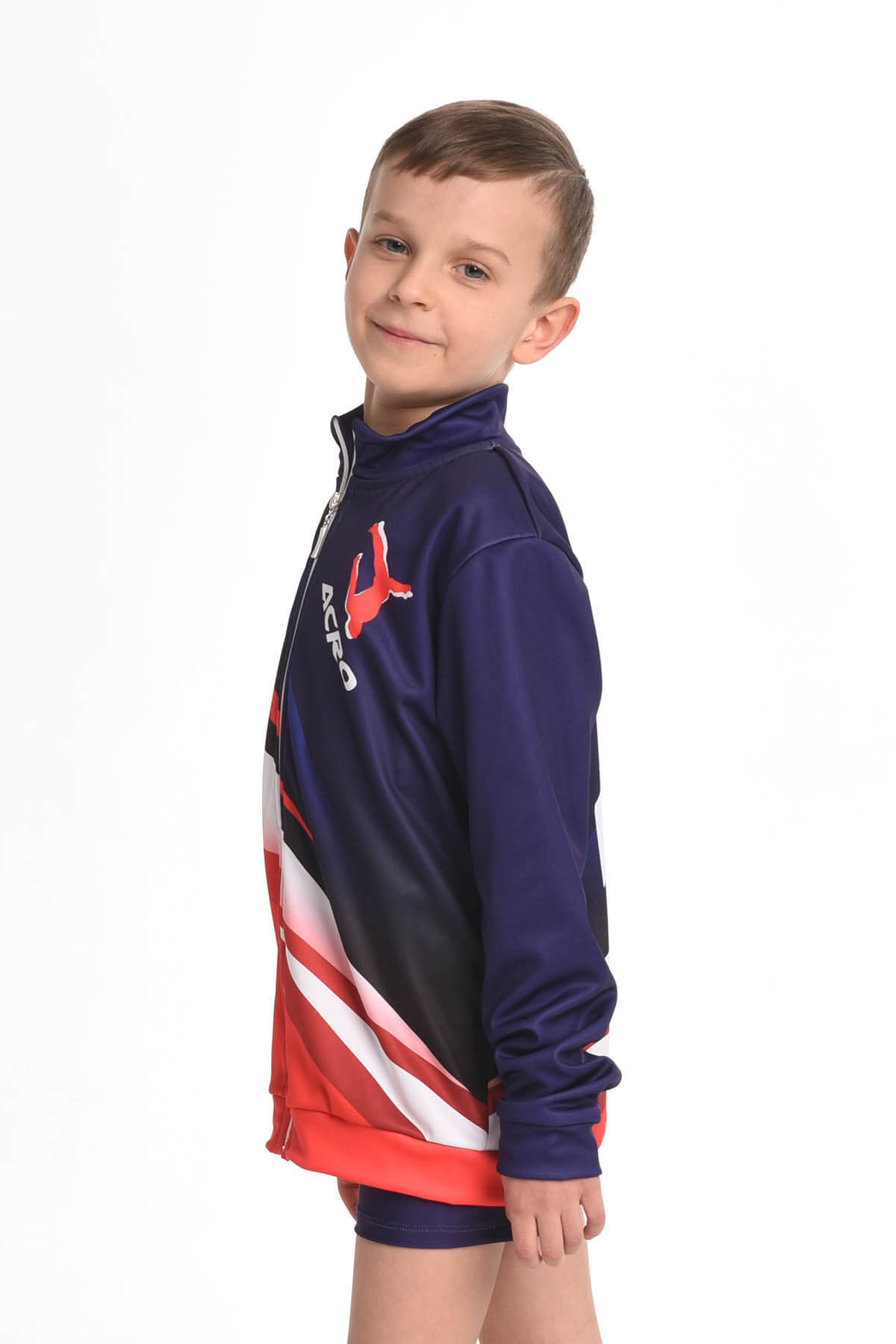 Sweatshirt Acropower