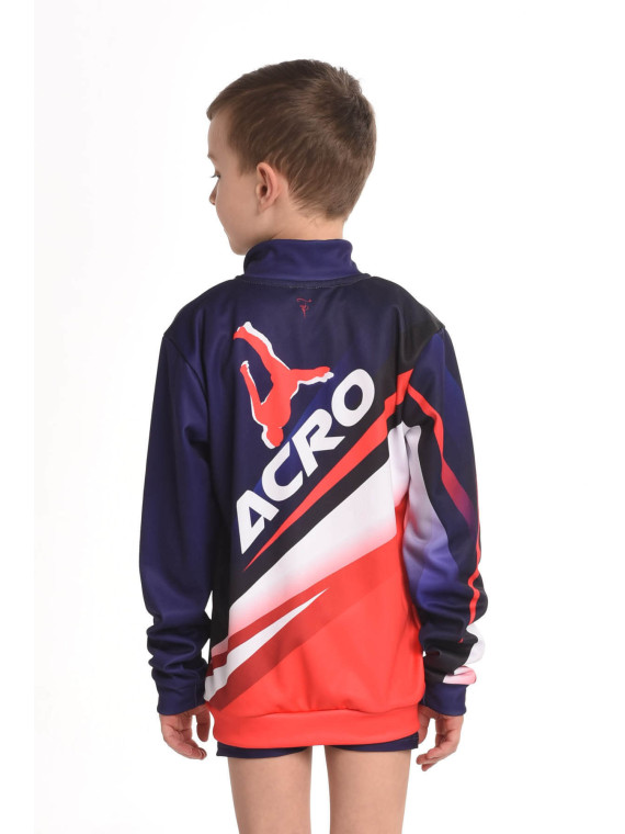 Sweatshirt Acropower