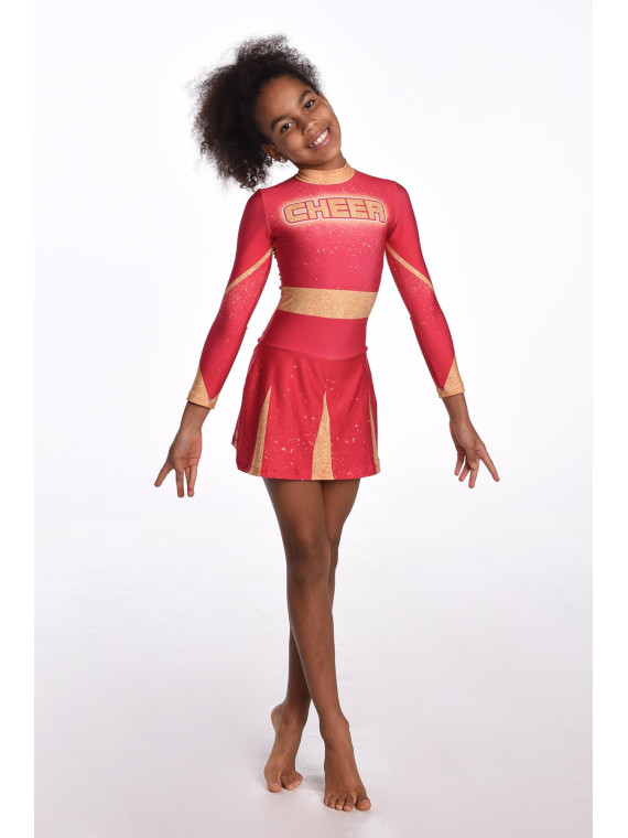 Kleid Cheer Riley