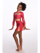 Sukienka Cheer Riley