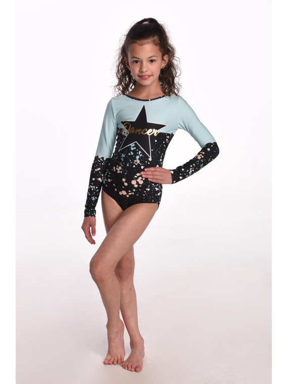 Turnanzüge Dance Star