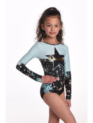 Leotard Dance Star