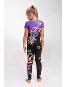 Komplet Flower Power