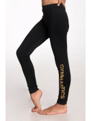 Legginsy Black Leap