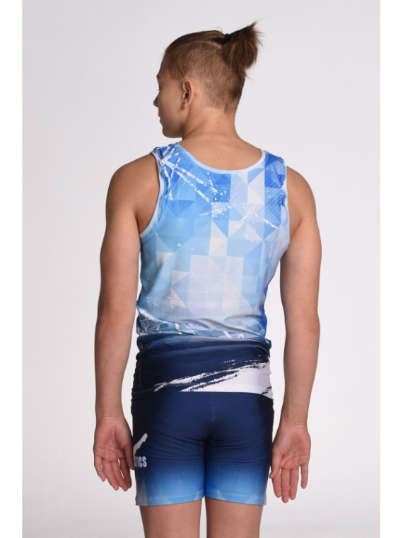 ACRO ICE Trägerhemd für Jungen