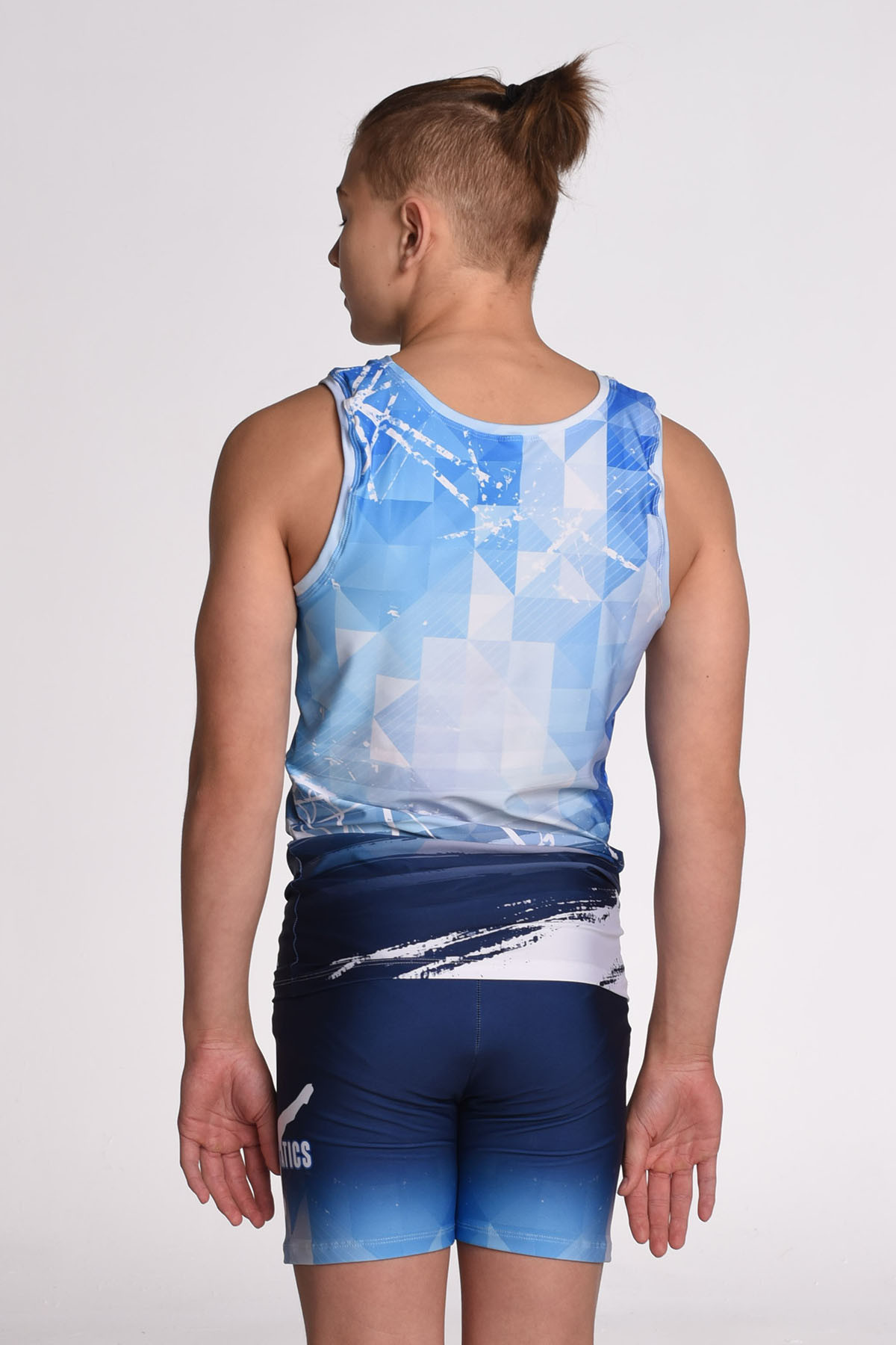 ACRO ICE Trägerhemd für Jungen