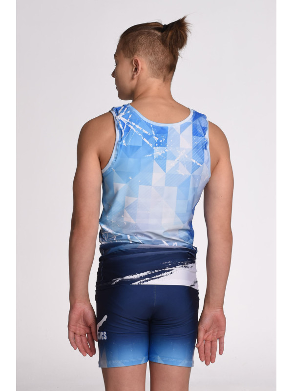 ACRO ICE boys' Tank top