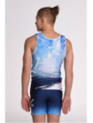 ACRO ICE boys' Tank top