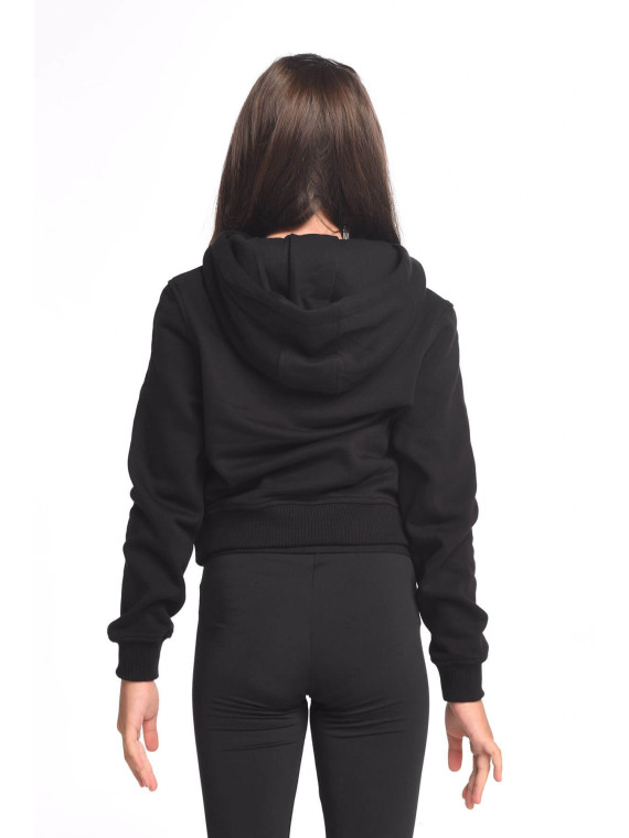 Hoodie Elegance