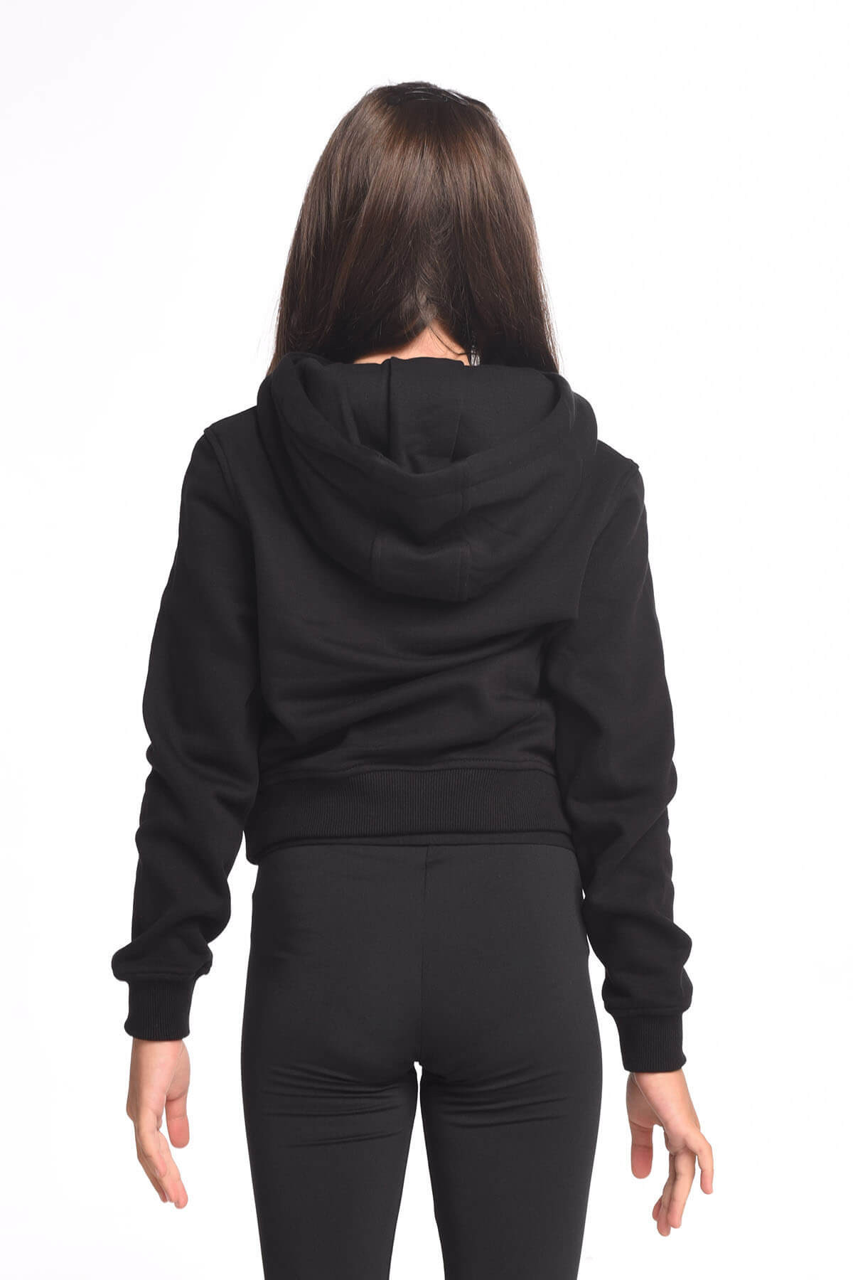 Hoodie Elegance