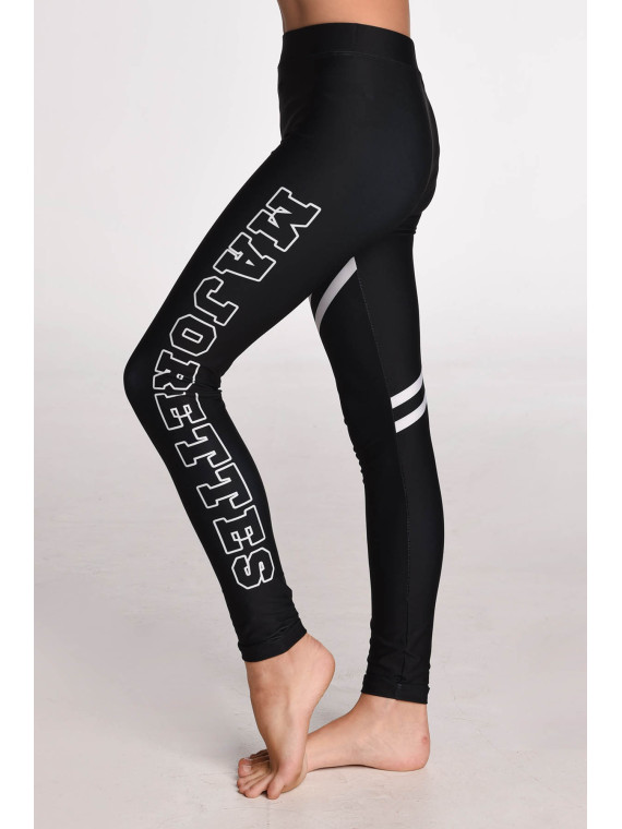 Leggings Team Majorette