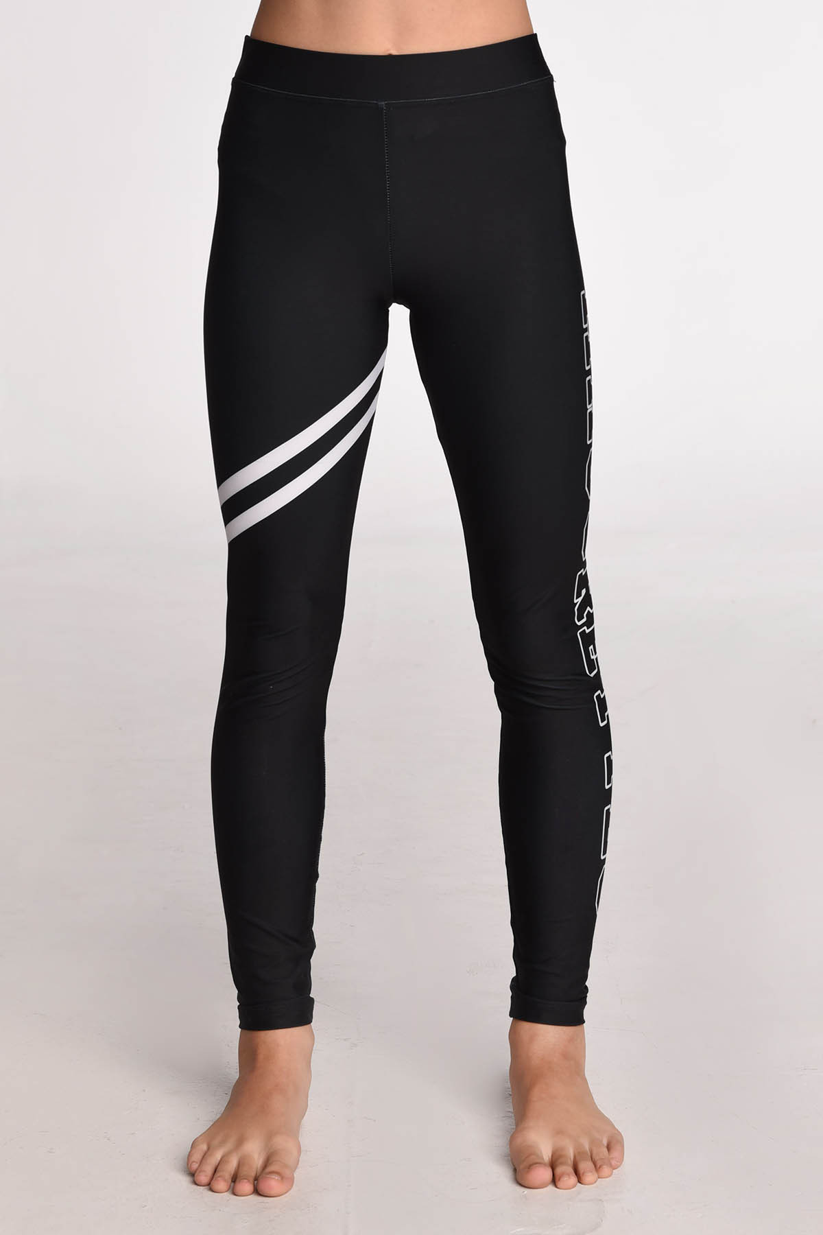 Legginsy Team Majorette