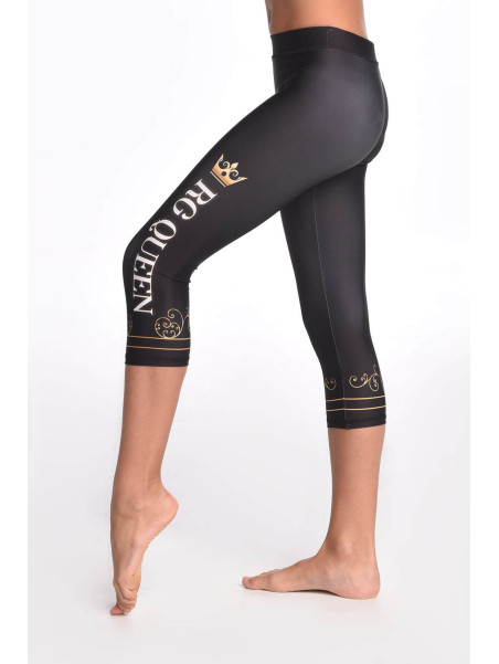 Legginsy RG Queen