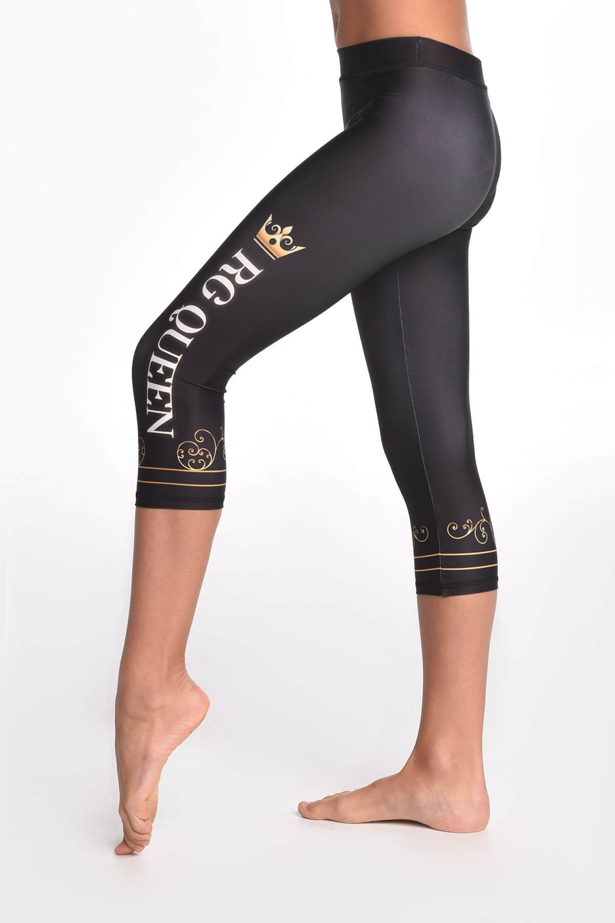 Leggings RG Queen