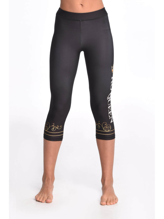 Leggings RG Queen