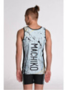 ACRO MESH Trägerhemd für Jungen