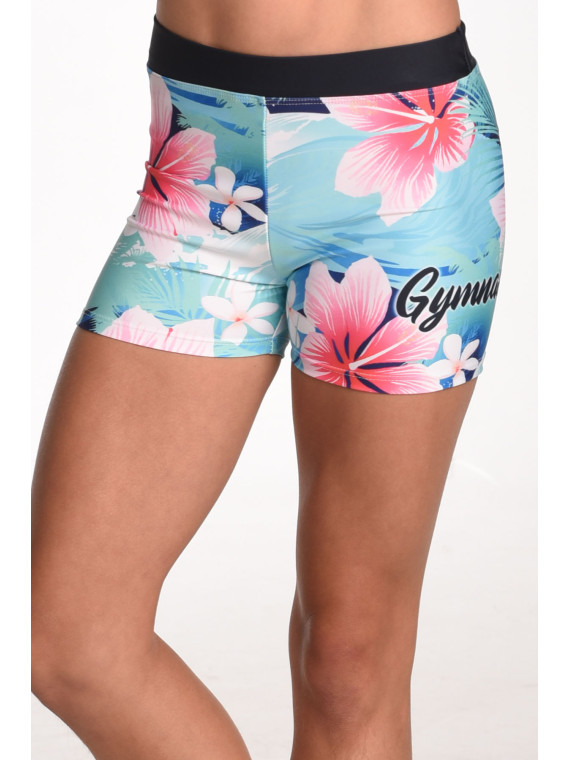 Kurze Hose Magnolia
