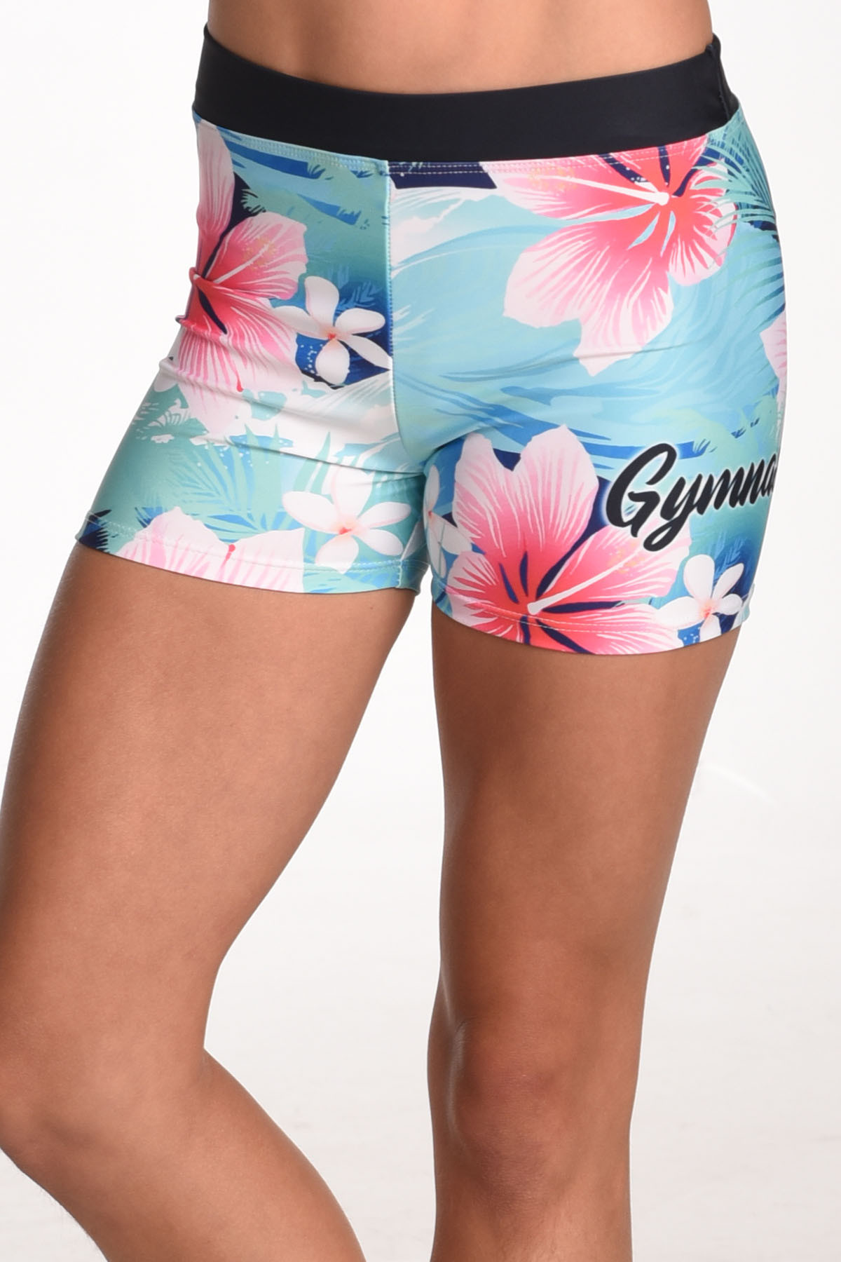 Kurze Hose Magnolia