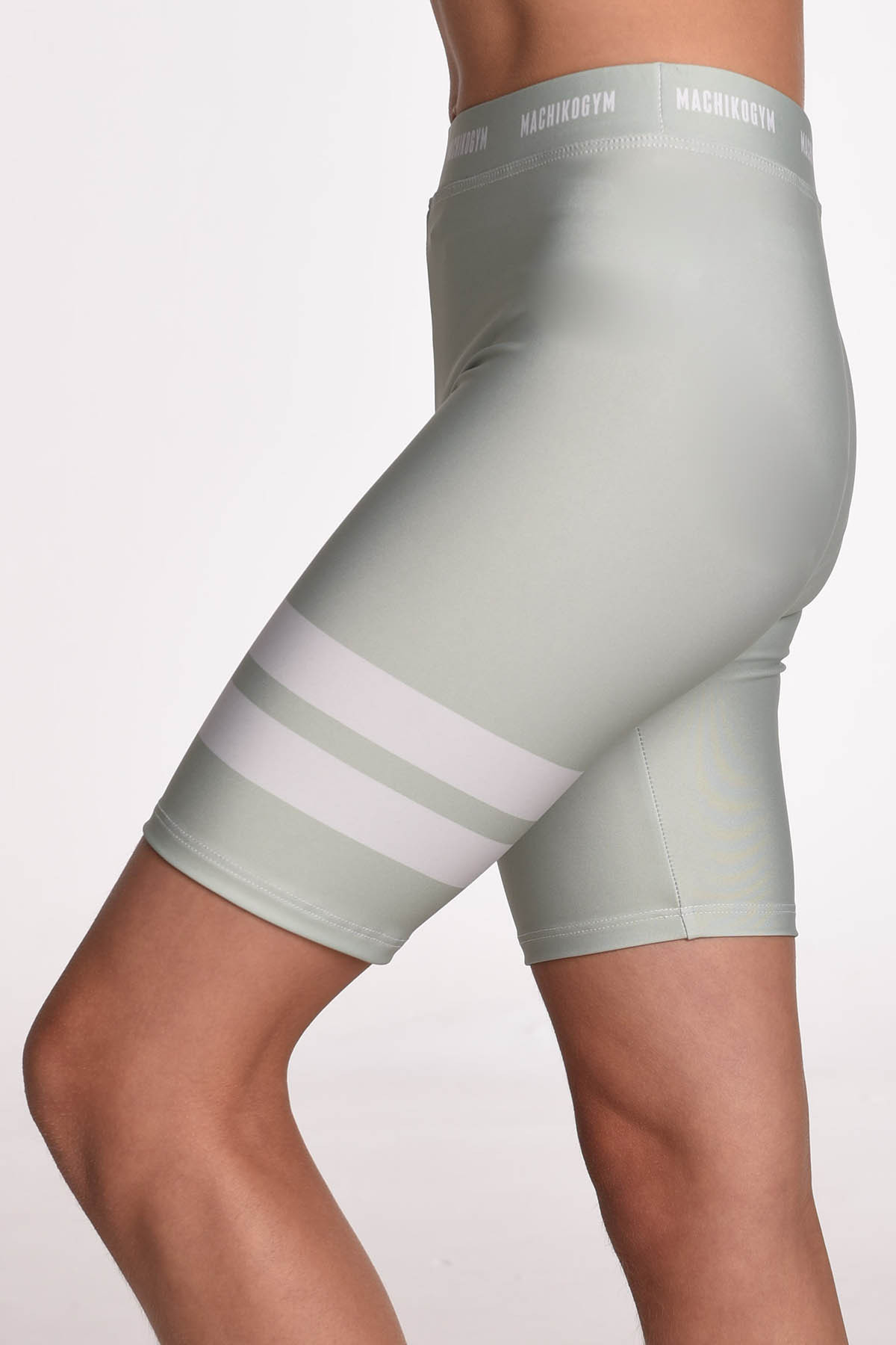 Kurze Hose MG Pastel Olive