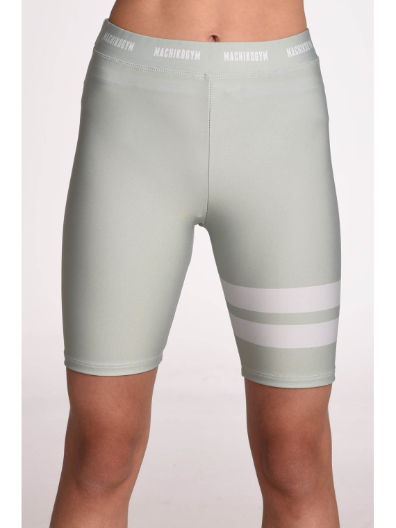 Kurze Hose MG Pastel Olive