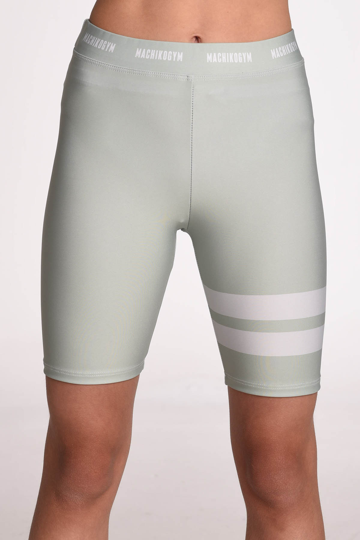 Shorts MG Pastel Olive