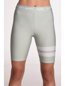 Shorts MG Pastel Olive