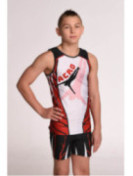 ACRO ICARUS boys' Tank top
