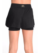 Shorts Double Ribbon