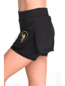 Shorts Double Ribbon