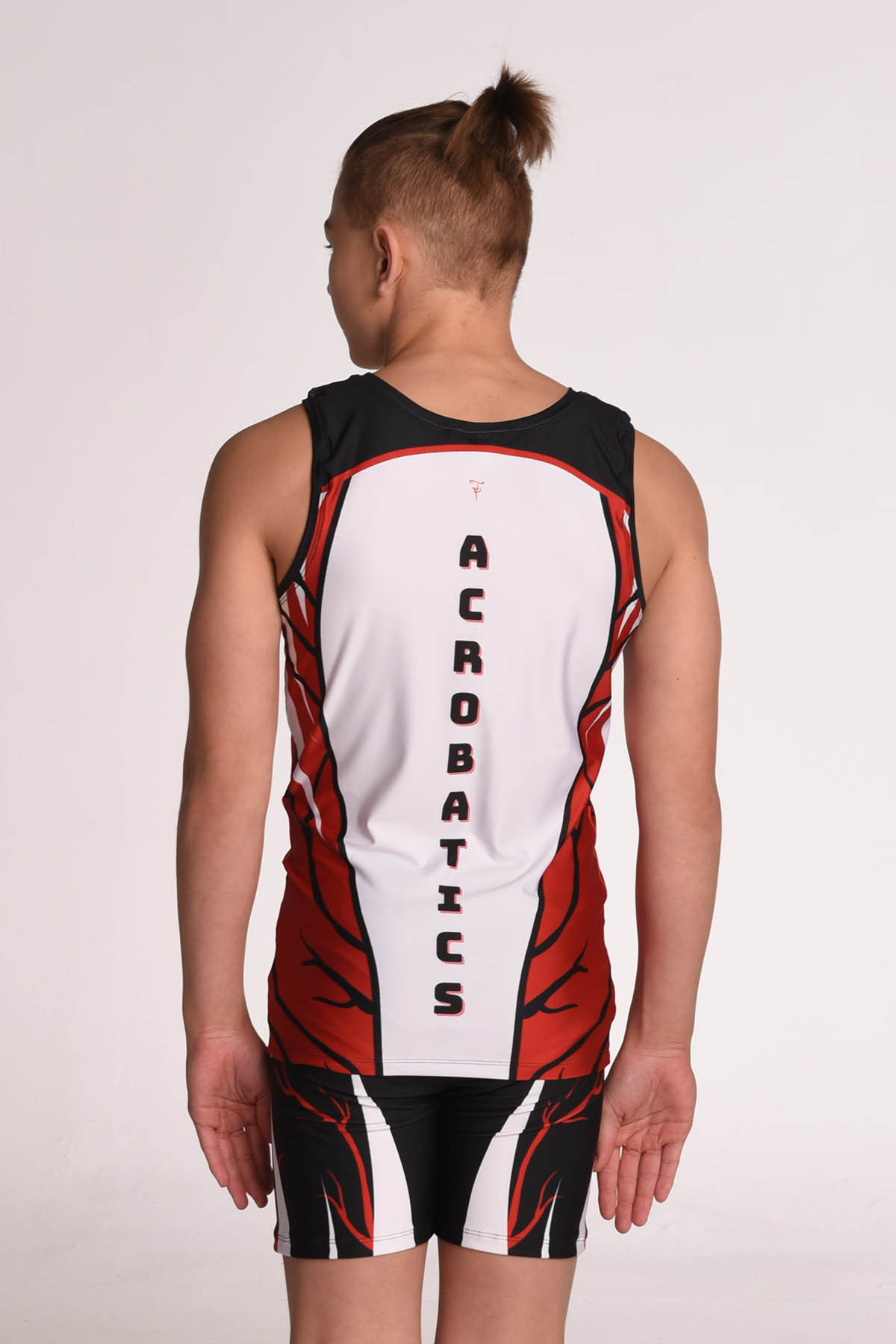 Boys' Tank top ACRO ICARUS