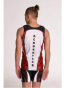 ACRO ICARUS boys' Tank top