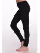 Legginsy Basic Bawełna