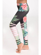 Leggings Tropical Paradise
