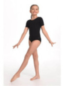 Body Black Lea