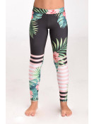 Legginsy Tropical Paradise