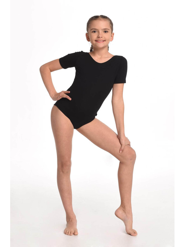 Body Black Lea