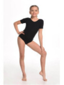Body Black Lea