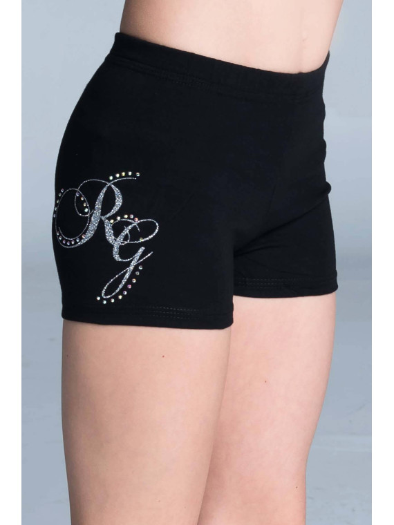 Shorts Glitter RG
