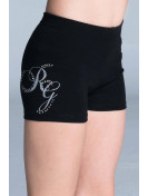 Shorts Glitter RG